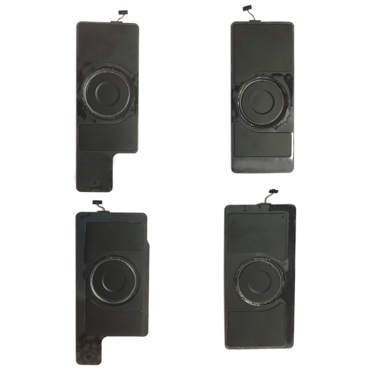 Cicalino suoneria altoparlante da 2 paia per iPad Pro 12,9 pollici (2018) / A1876 / A2014, For iPad Pro 12.9 inch (2018) / A1876 Cicalino suoneria altoparlante da 2 paia per iPad Pro 12,9 pollici (2018) / A1876 / A2014, For iPad Pro 12.9 inch (2018) / A1876